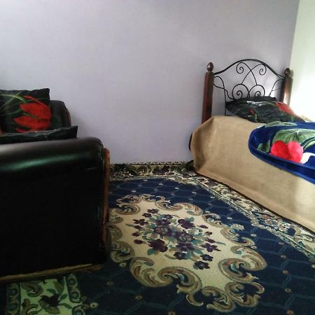 Chambre Prive Private Room Aeroport Mohamed 5 Deroua Экстерьер фото